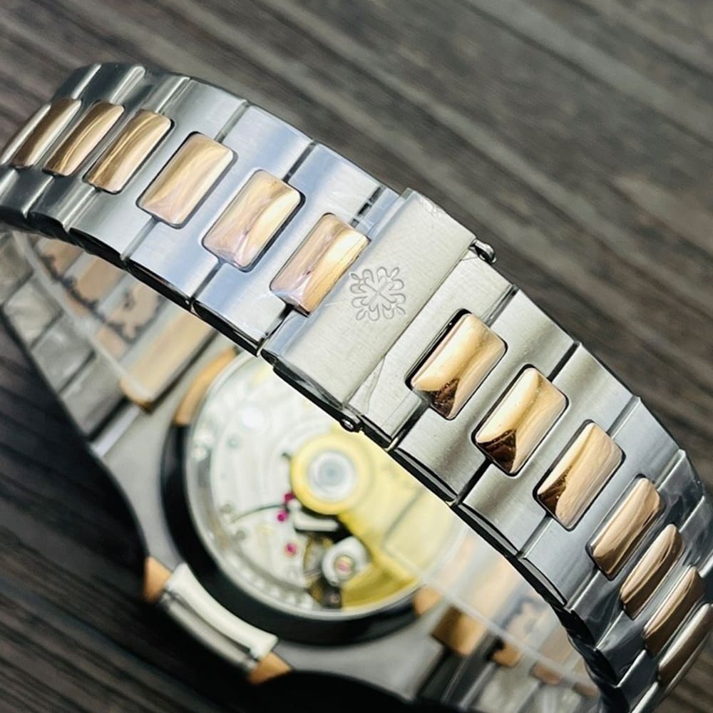 Pat*k Phi1i*pe Nautilus 5980