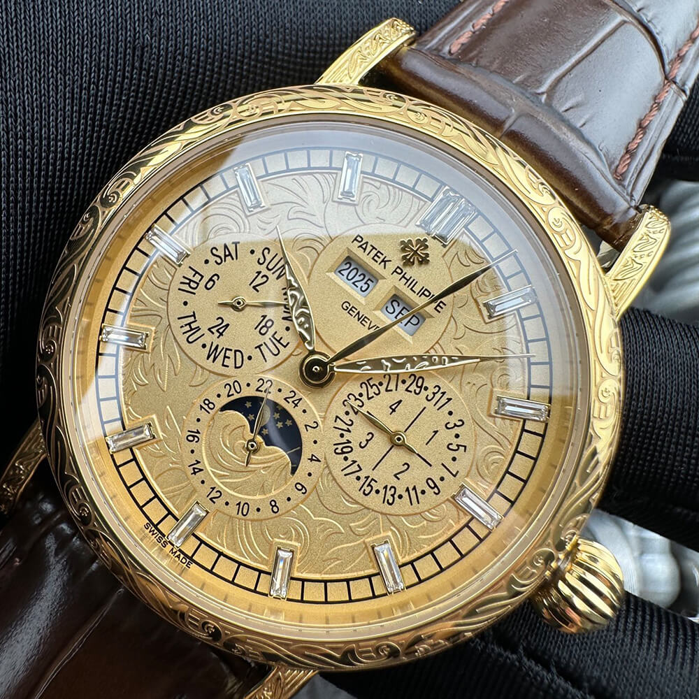 Pat*k Phi1i*pe 5016