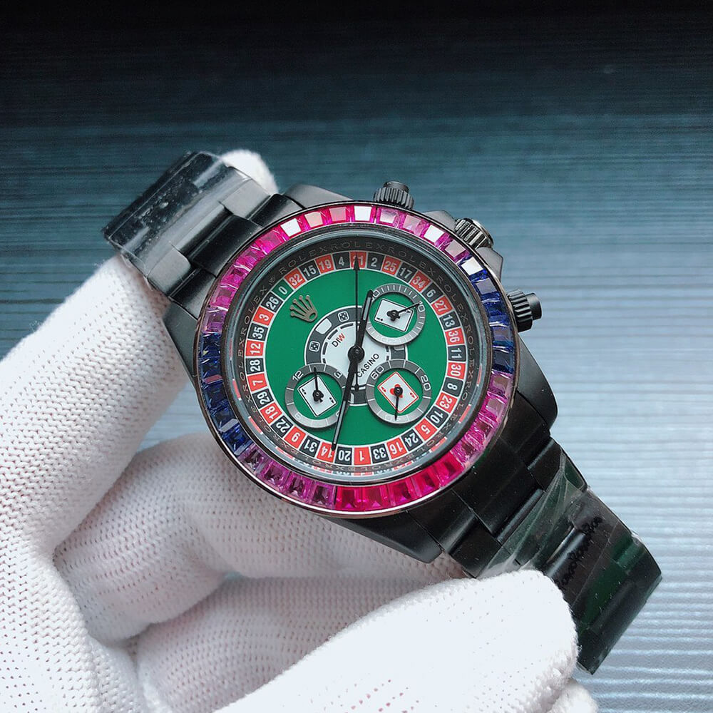 R01ex Diw Cosmograph Daytona
