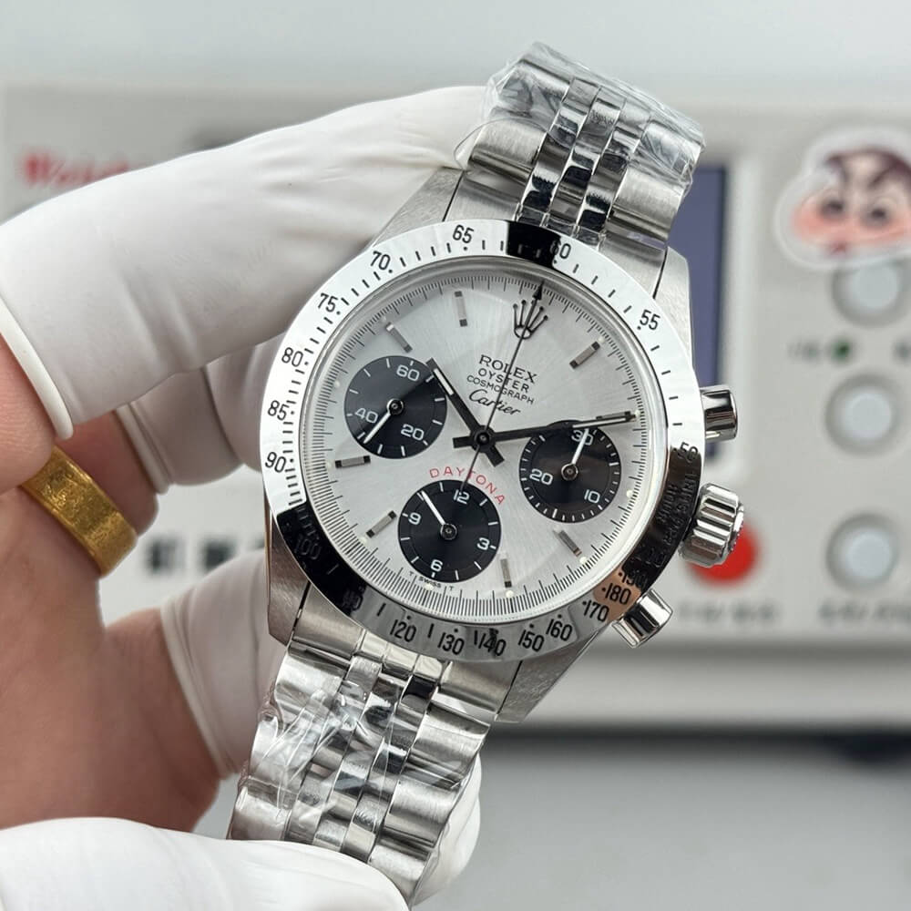 R01ex Rare Vintage Daytona