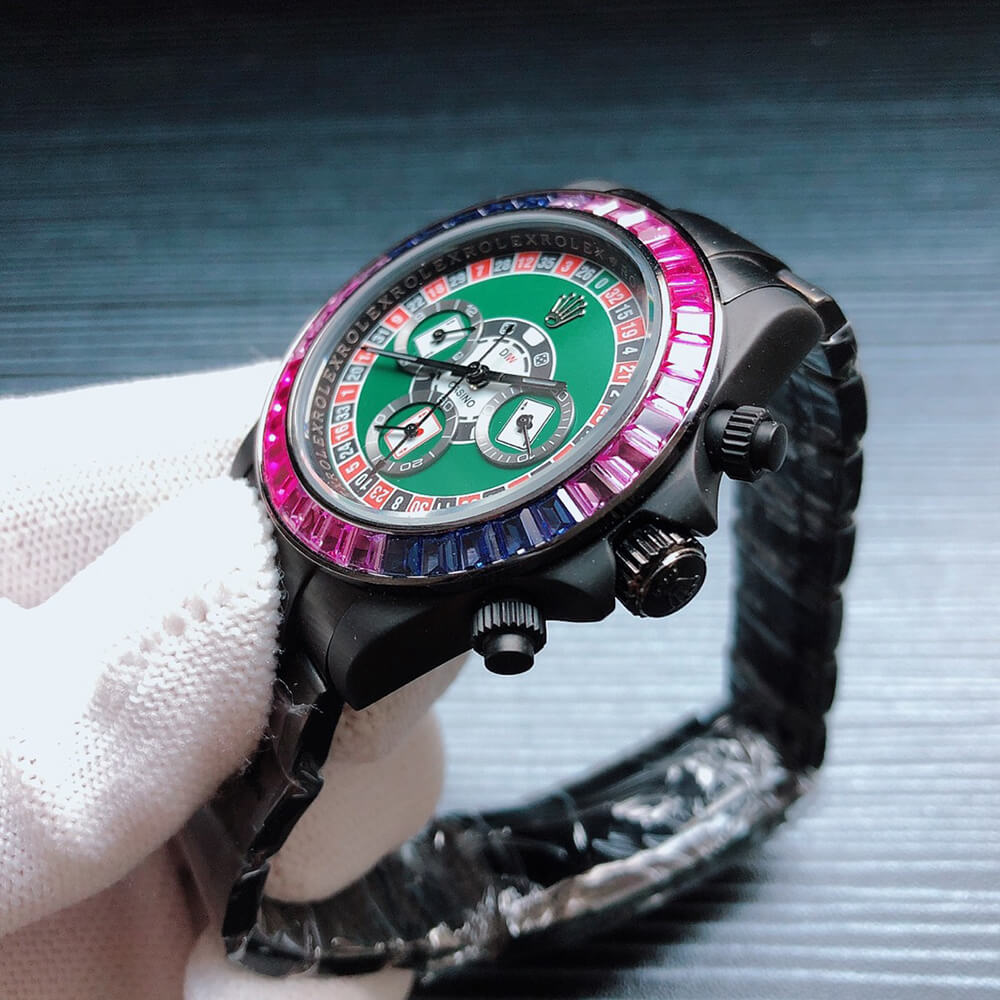 R01ex Diw Cosmograph Daytona