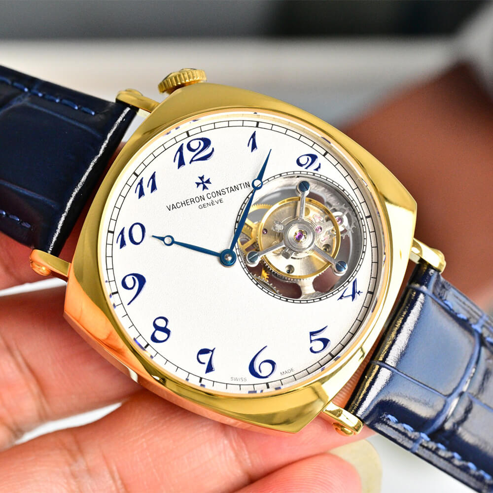 Vacheron C0nstan1n Historiques American 1921
