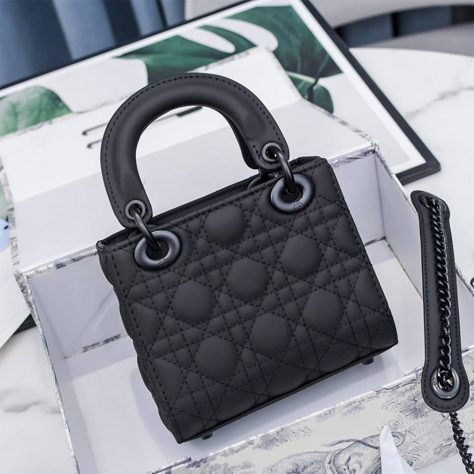 MINI LADY D10r BAG