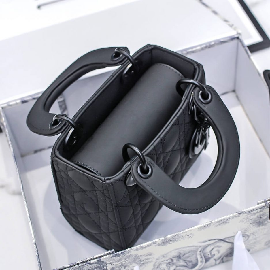MINI LADY D10r BAG