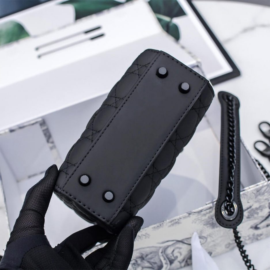 MINI LADY D10r BAG