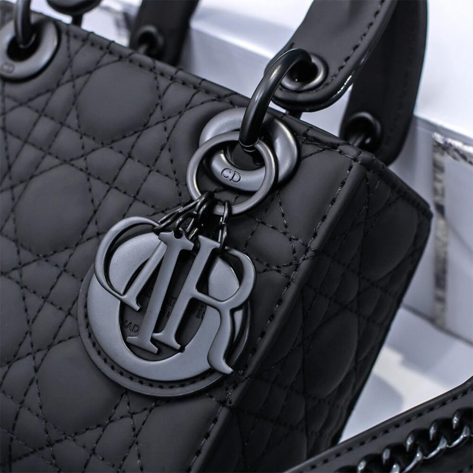 MINI LADY D10r BAG