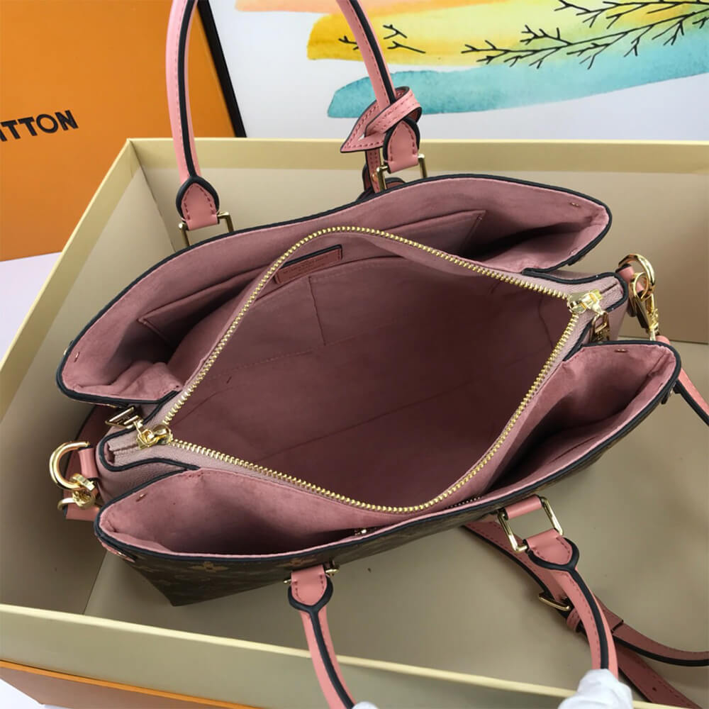 L0vis Vvtt0n SOUFFLOT MM
