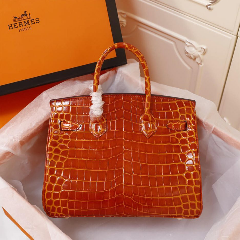 H**me5 BIRKIN BAG 30