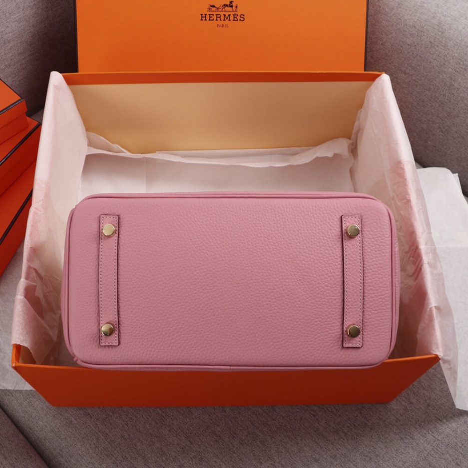H**me5 BIRKIN BAG 25