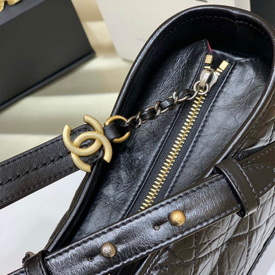 Ch**el’S GABRIELLE HOBO HANDBAG