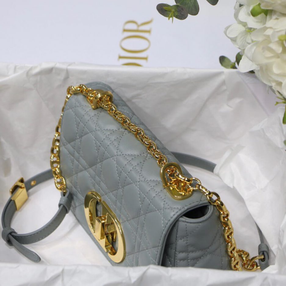 SMALL D10r CARO BAG