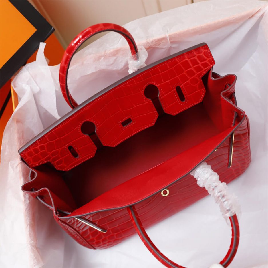H**me5 BIRKIN BAG 30