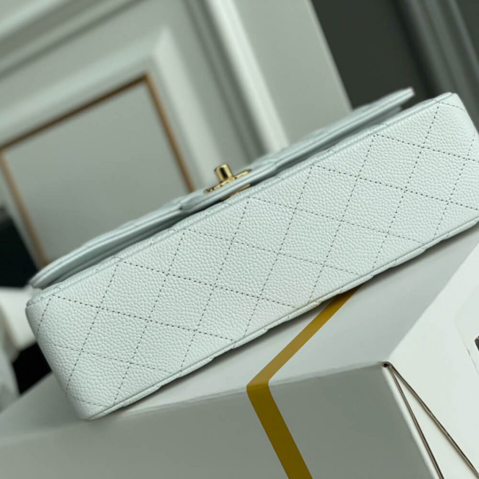 Ch**el Classic Flap Handbag