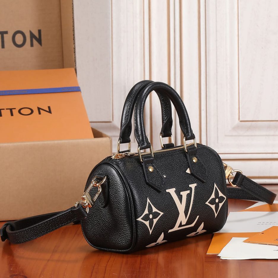 LV Nano Speedy