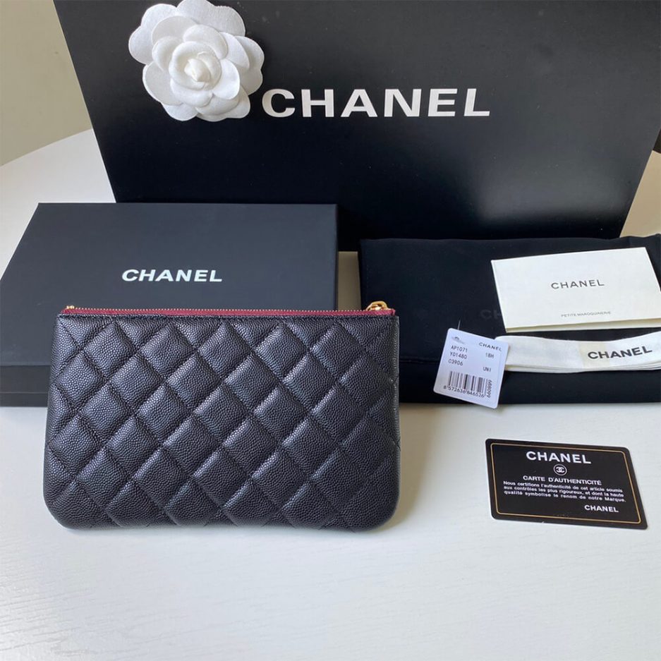 Ch**el Wallet