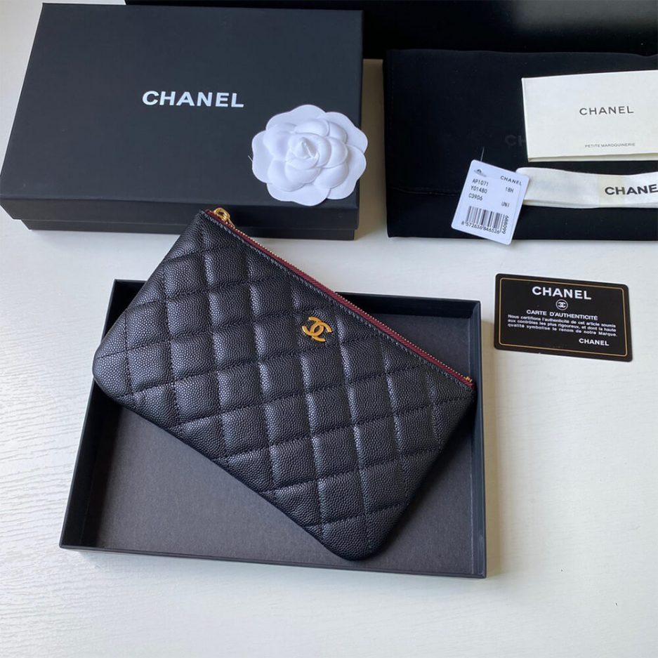 Ch**el Wallet