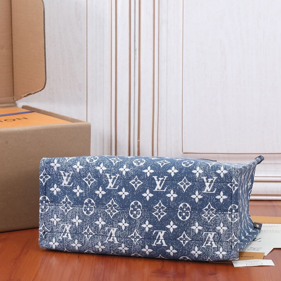 lv De*1m onthego mm
