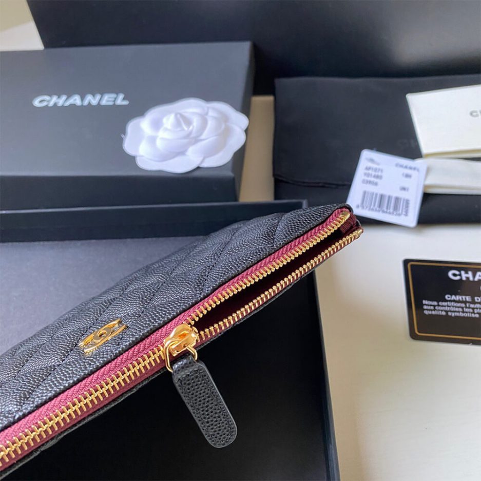 Ch**el Wallet