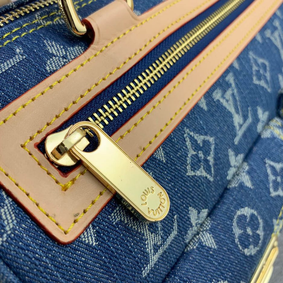 lv vintage monogram De*1m