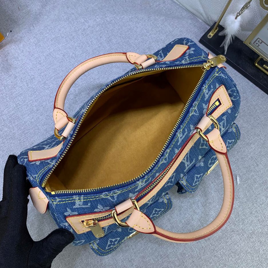 lv vintage monogram De*1m