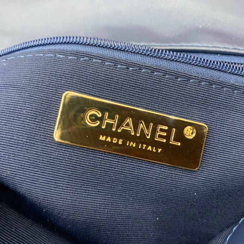 Ch**el 19 HANDBAG
