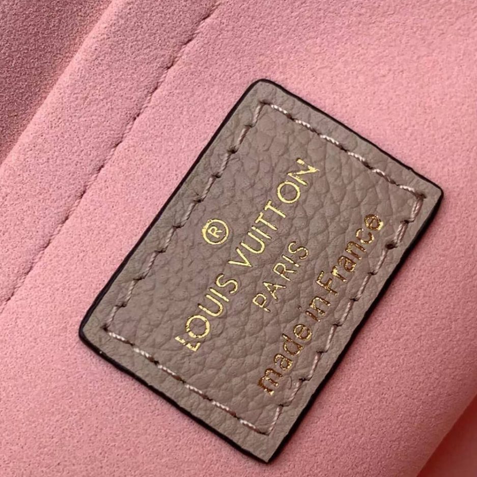 LV Mylockme Chain Bag