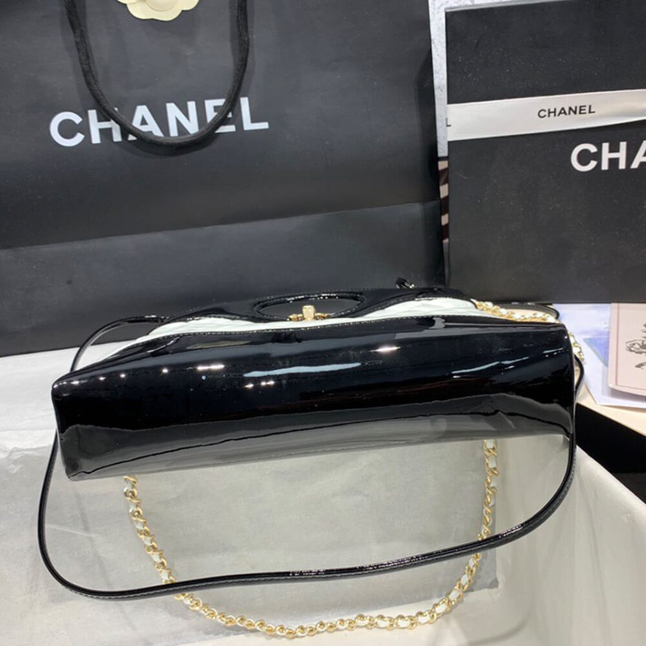 Ch**el 31 MINI SHOPPING BAG