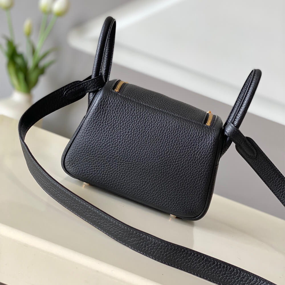 H**me5 Lindy Mini Bag