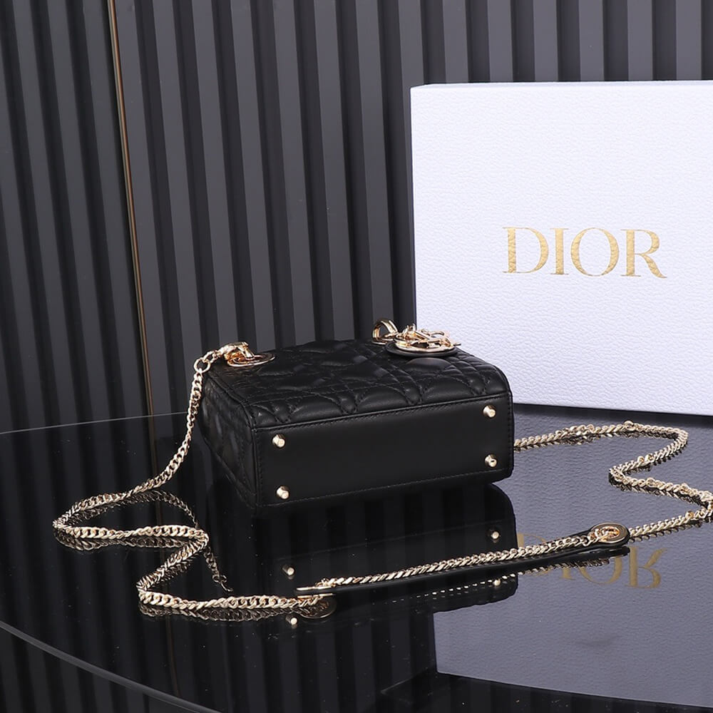 Mini Lady D10r Bag