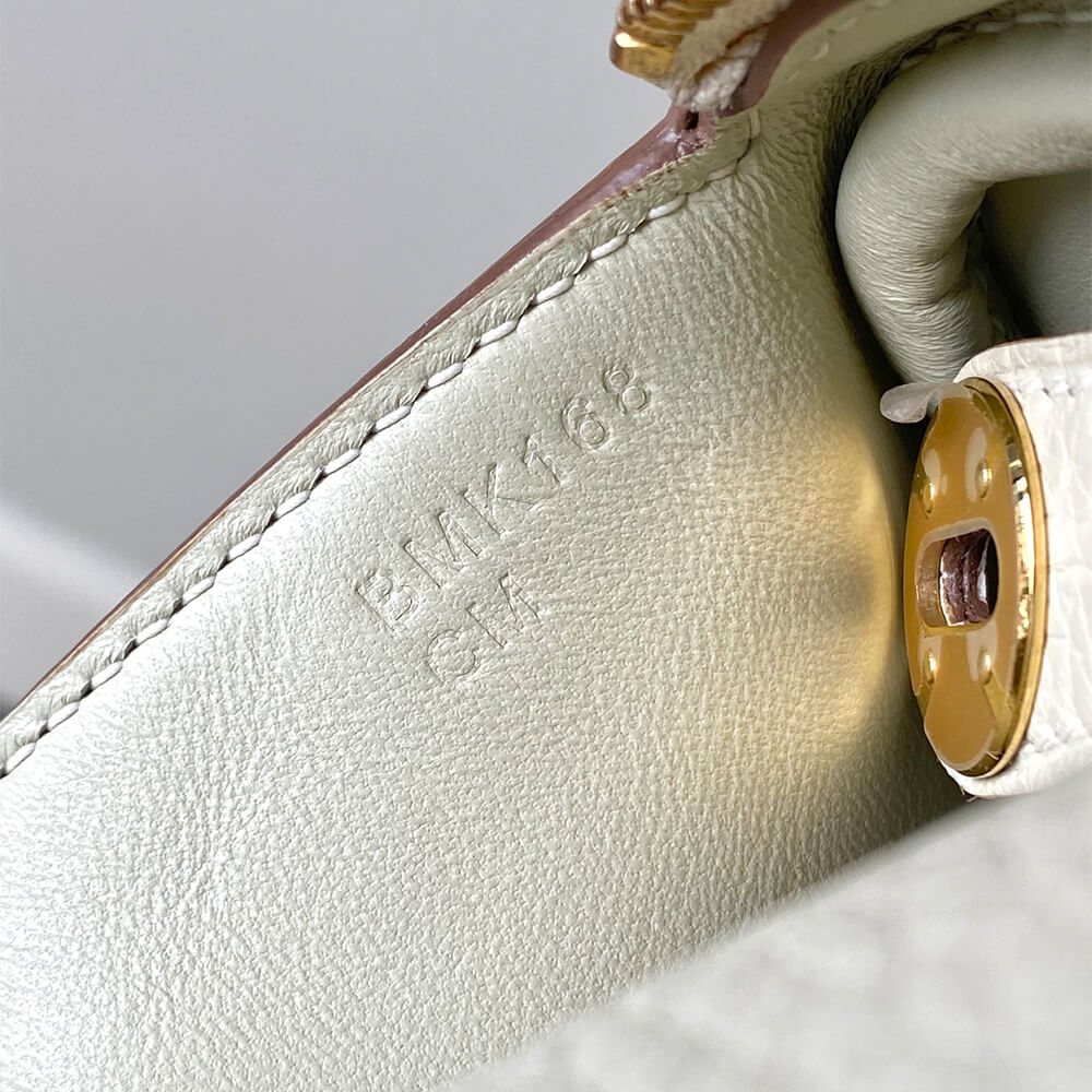 H**me5 Lindy Mini Bag