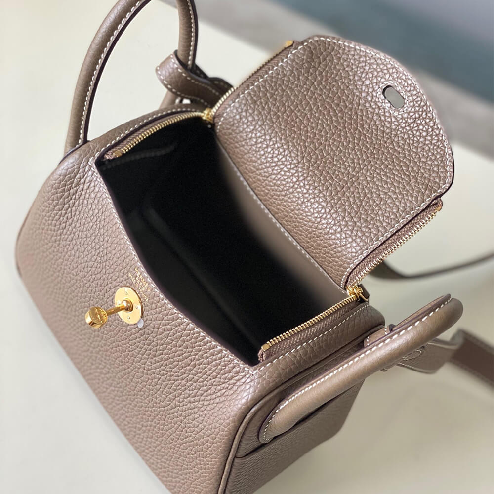 H**me5 Lindy Mini Bag