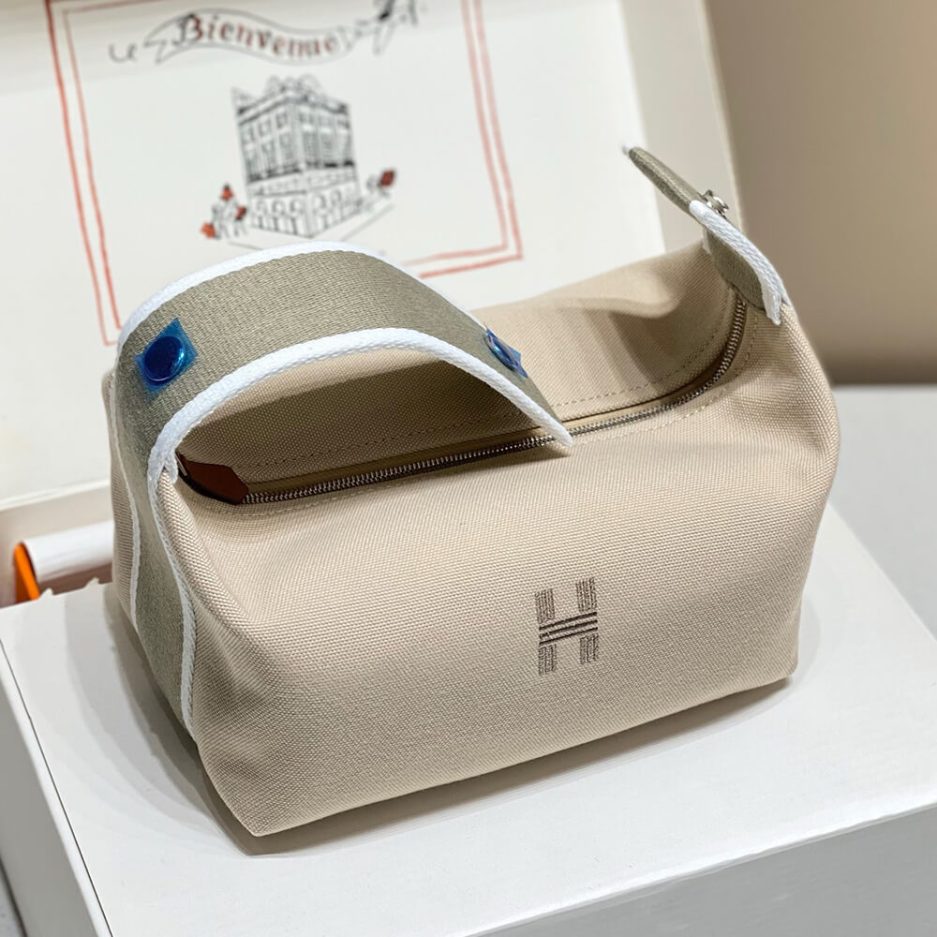 H**me5 Trousse Bride-a-Brac Large
