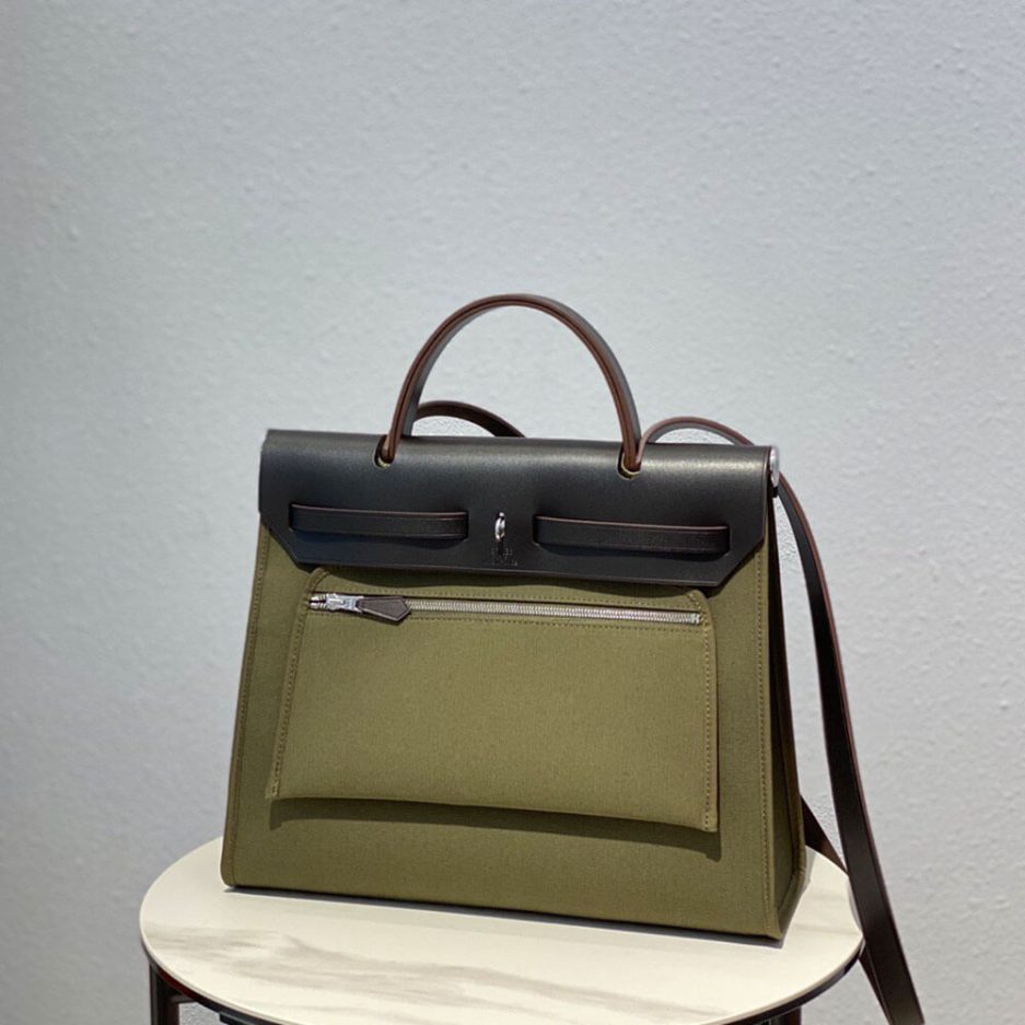 H**me5 Herbag Zip 31 bag