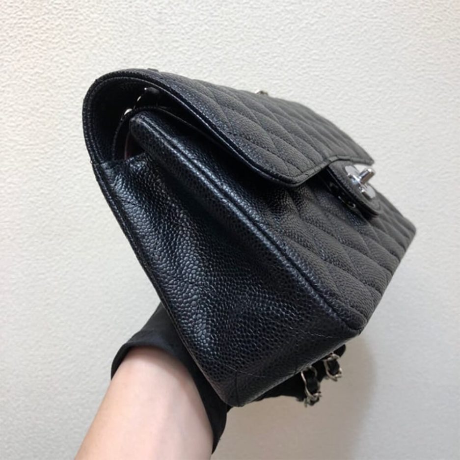Ch**el Small Classic Flap(High-end Grade)