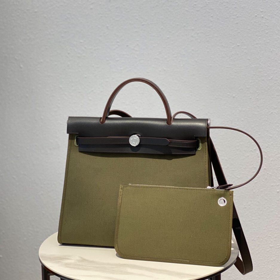 H**me5 Herbag Zip 31 bag