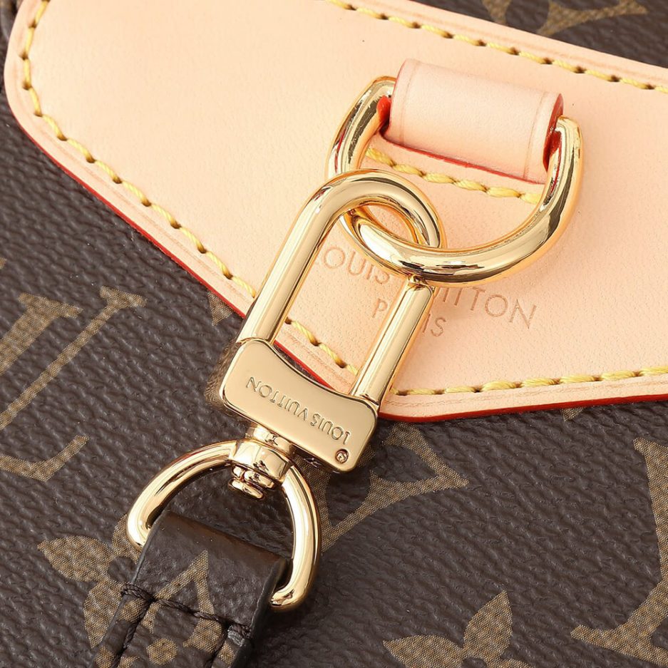 LV Montsouris Mini