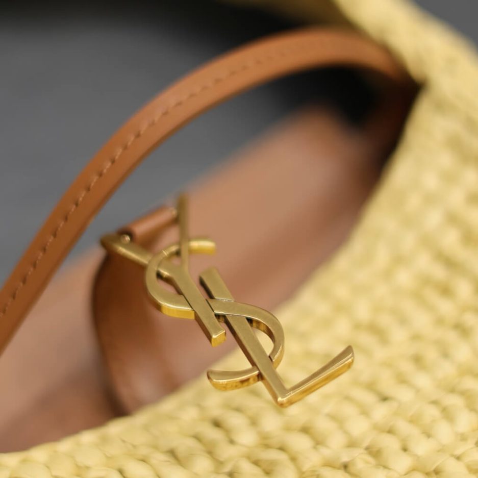 Y51 LE 5 A 7 MINI IN RAFFIA(HIGH-END GRADE)