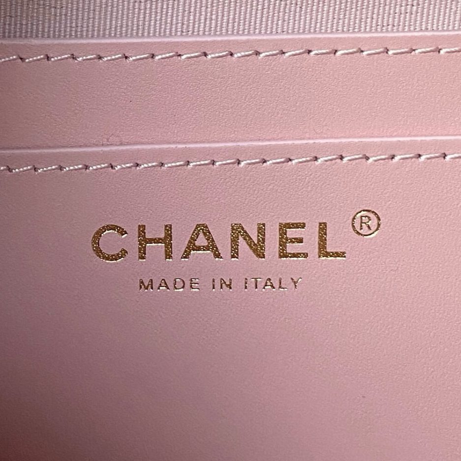 Ch**el BACKPACK(HIGH-END GRADE)
