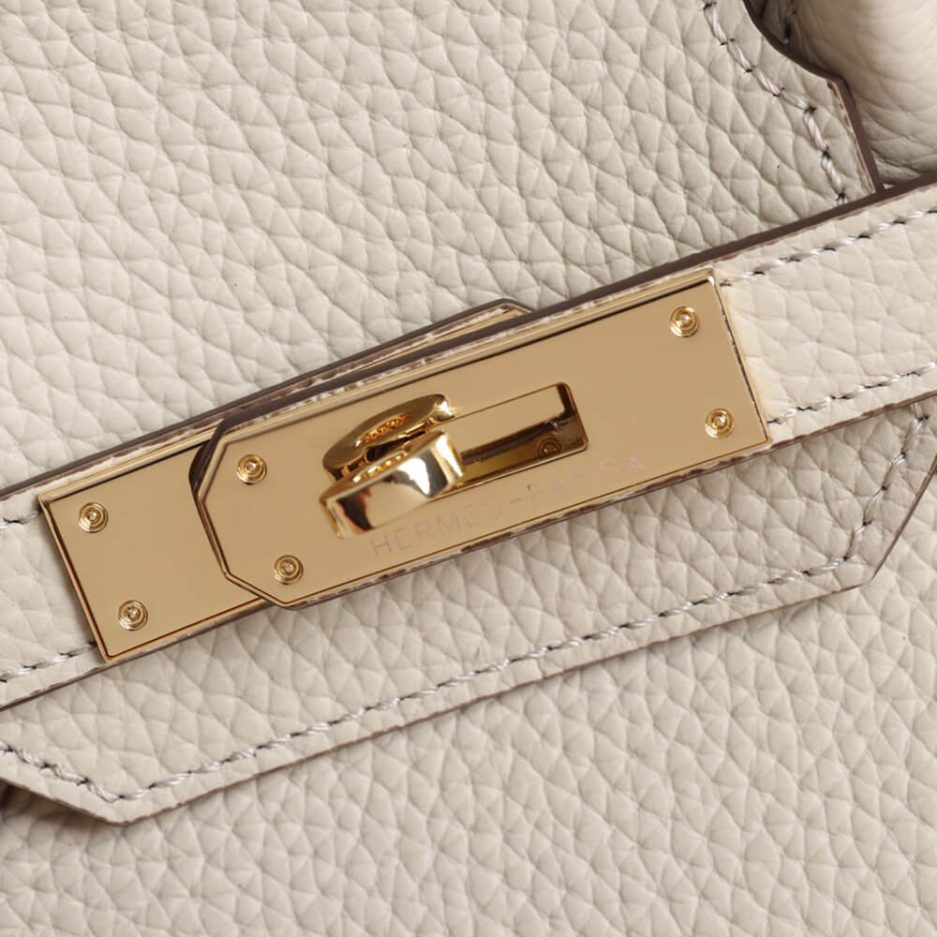 H**me5 BIRKIN BAG 25