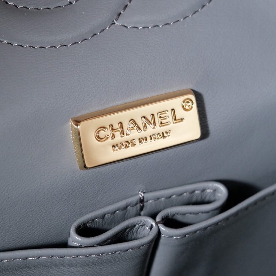 Ch**el CLASSIC 11.12 HANDBAG(high-end grade)