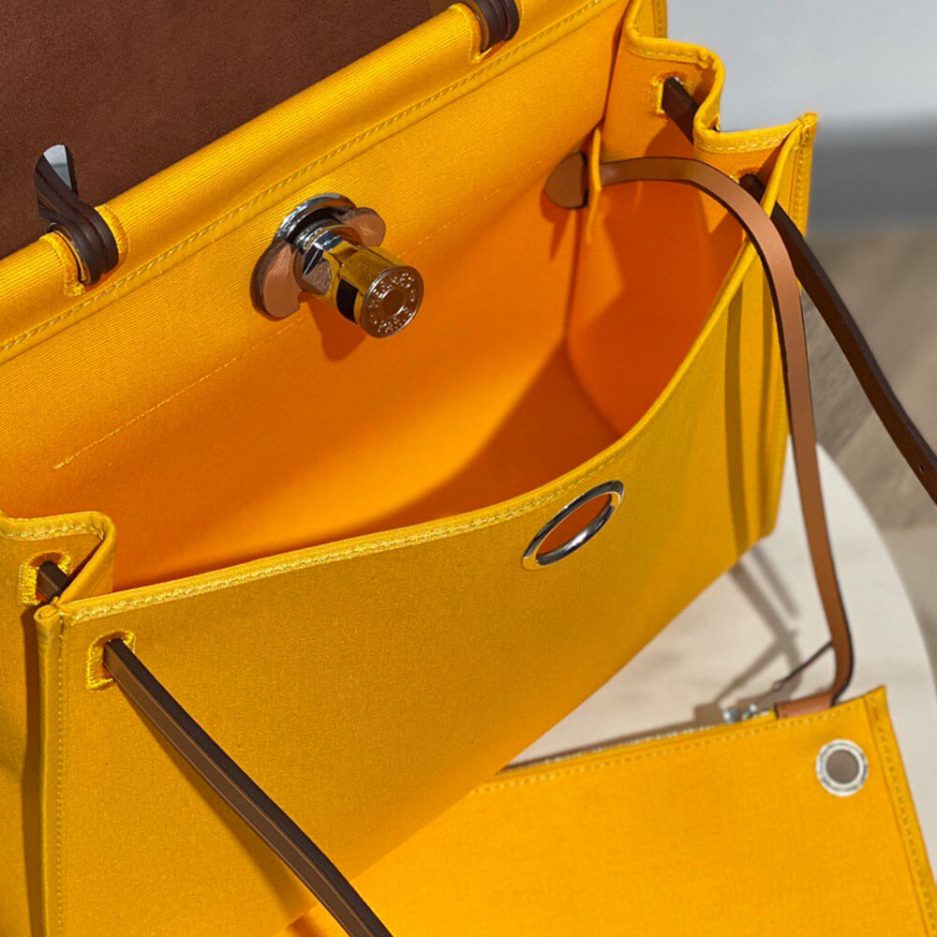 H**me5 Herbag Zip 31 bag