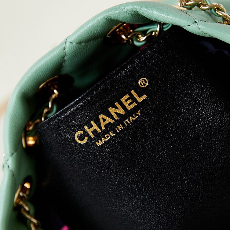 Ch**el BACKPACK
