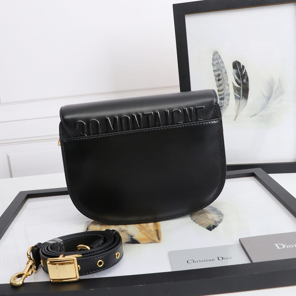 Medium D10r Bobby Bag