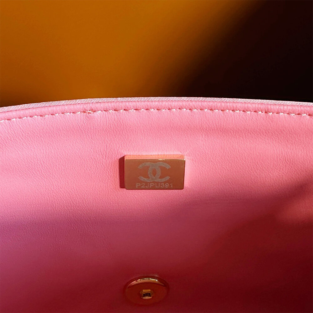 Ch**el SMALL FLAP BAG(High-end Grade)
