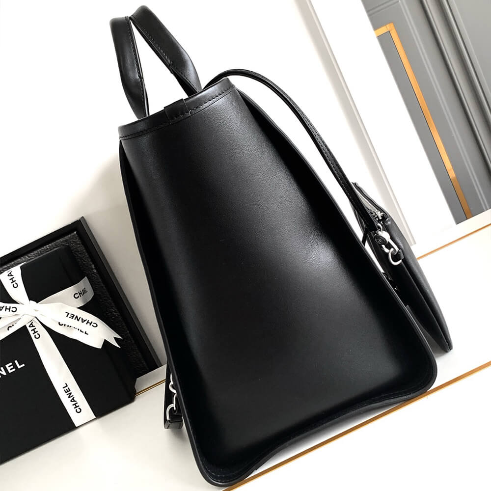 Ch**el Small Shopping Bag(high-end grade)