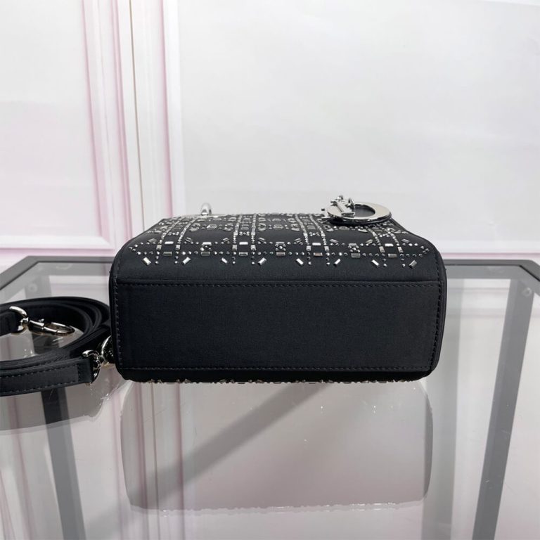 Mini Lady D10r Bag