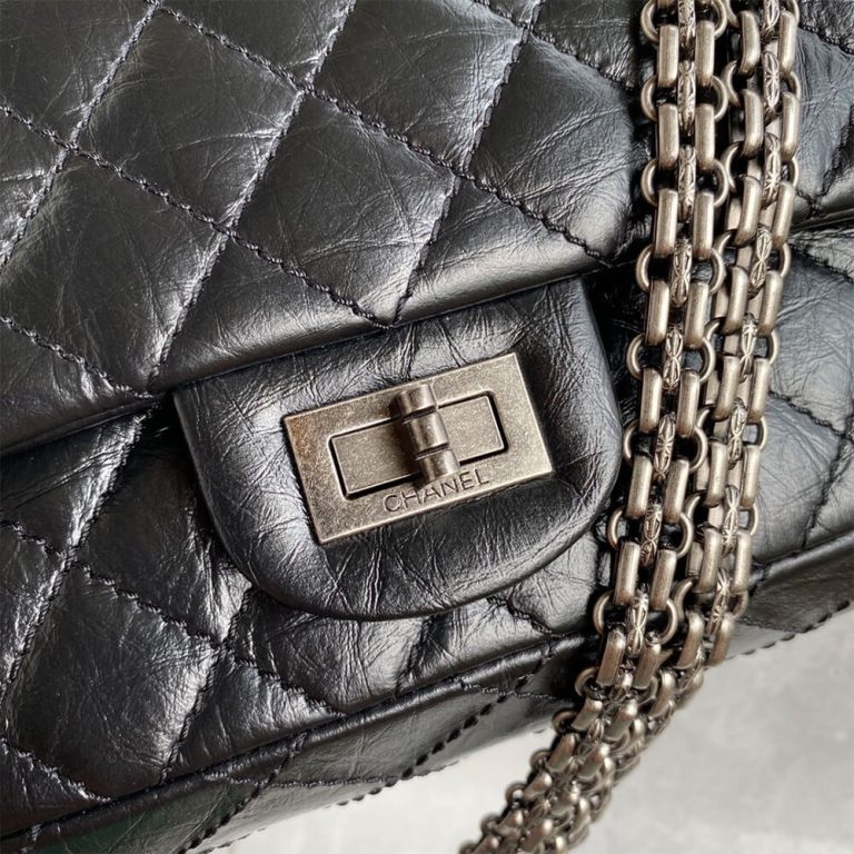 Ch**el 2.55 Handbag
