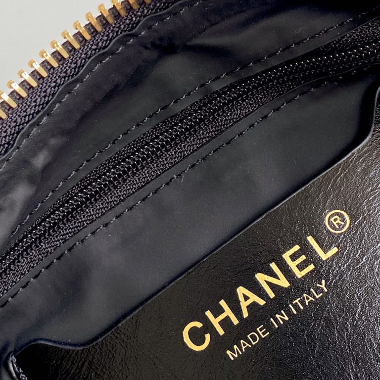 Ch**el SMALL COCO NEIGE HANDBAG