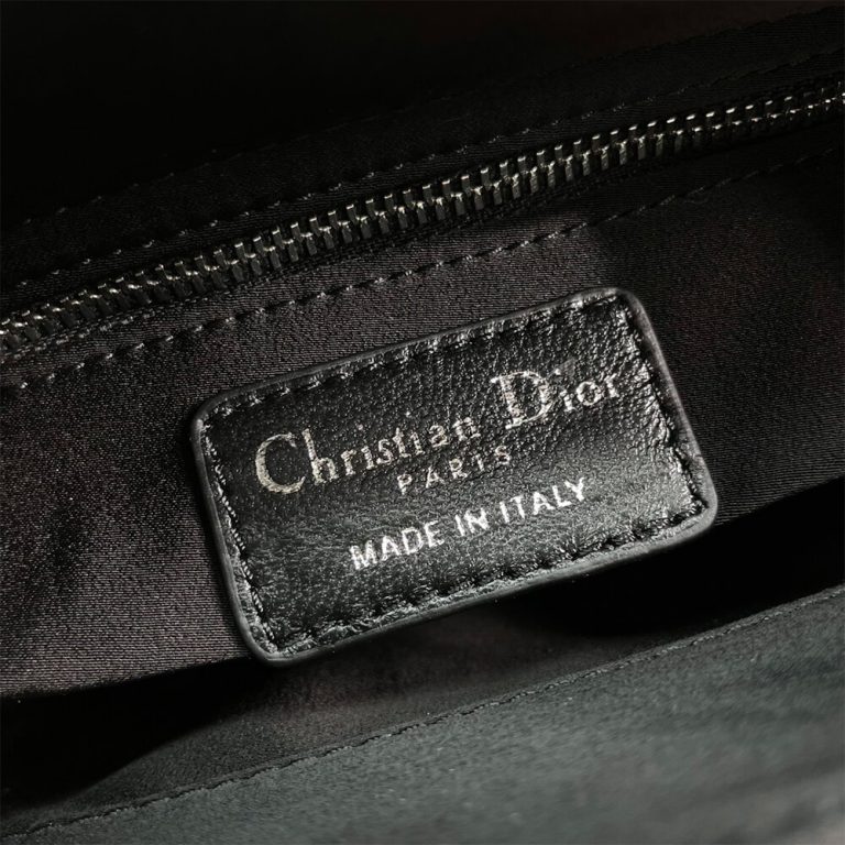 Mini Lady D10r Bag