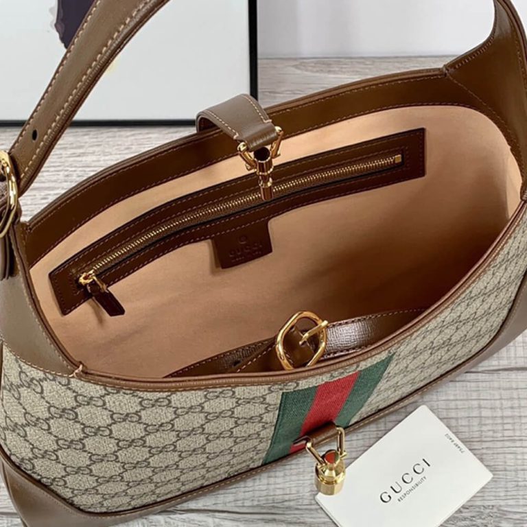 Gvc*1 Jackie 1961 medium shoulder bag